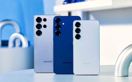 Samsung Galaxy Unpacked 2026 LIVE: Samsung Galaxy S26 Series Expected to Launch in a Few Hours