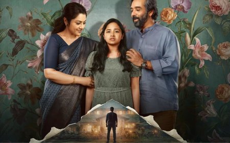 Secret Stories: Roslin Streams on JioHotstar From February 27: What You Need to Know