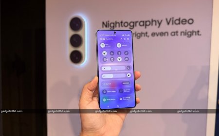 Samsung Galaxy Unpacked 2026 Highlights: Samsung Galaxy S26 Ultra, Galaxy S26, Galaxy S26+ and Galaxy Buds 4 Series Launched