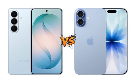 Samsung Galaxy S26 vs iPhone 17: Price in India, Specifications and Features Compared