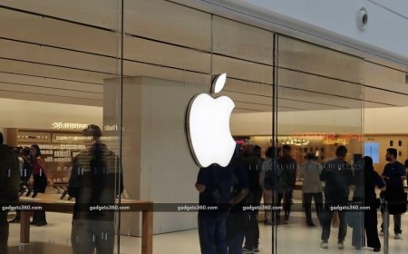 Apple Borivali Now Open for Customers as Mumbai’s Second Apple Store After BKC