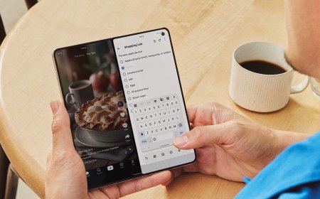 Motorola Razr Fold Set to Take on Honor Magic V6 at MWC 2026; More Details to Be Revealed on March 2