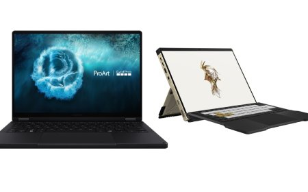 Asus ROG Flow Z13-KJP, ProArt GoPro Edition and TUF Gaming A14 (2026) Launched in India; Price, Features