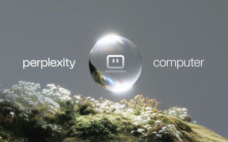 Perplexity Computer Unveiled as Unified, Multi-Model AI Workflow Platform: Key Features, Availability