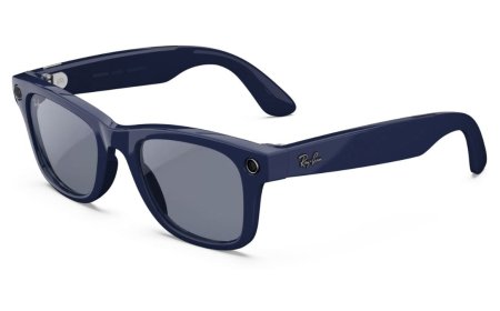 Oakley Meta Vanguard and Ray-Ban Meta Gen 2 Now Available for Purchase in India via Amazon, Flipkart