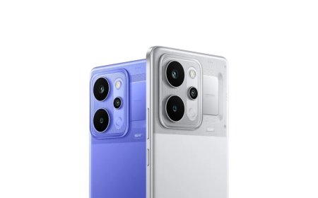 Realme Narzo Power 5G India Launch Date Announced, Will Be Second Phone With 10,001mAh Battery