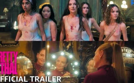 Pretty Lethal OTT Release Date: When and Where to Watch This Action Thriller Online?