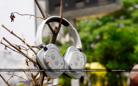 Nothing Headphone (a) Confirmed to Launch Alongside the Upcoming Nothing Phone 4a Series