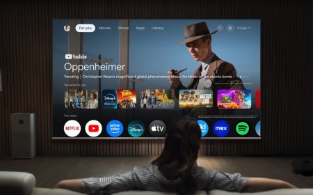 Xiaomi QLED TV X Pro 75 With 4K QLED Display, 34W Speakers Goes on Sale in India: Price, Features