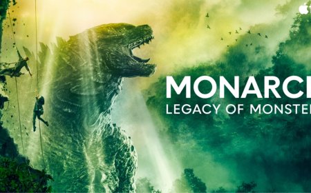 Monarch: Legacy of Monsters Season 2 Now Streaming on Apple TV+: Everything You Need to Know