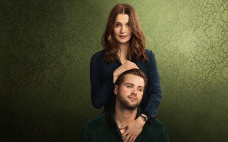 Vladimir OTT Release Date: When and Where to Watch Rachel Weisz Starrer Thriller Online?