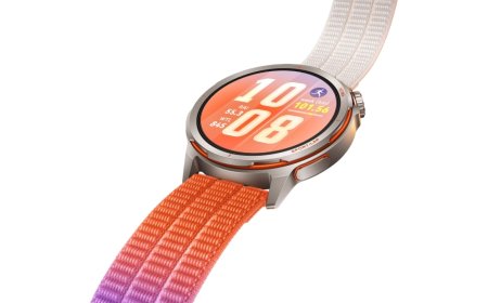 Huawei Watch GT Runner 2 Launched Globally With Intelligent Marathon Mode, 3D Floating Antenna: Price, Features