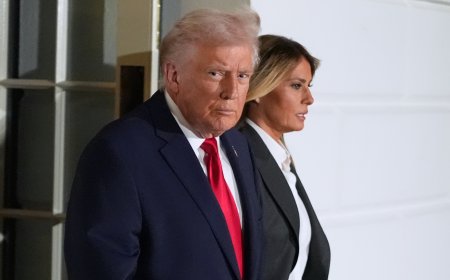 It’s Time for the Media to Press Trump on Allegations of Abusing a Minor 