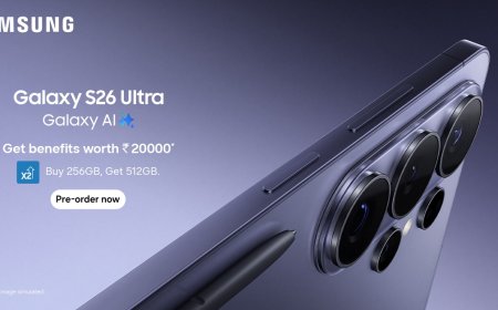 Smarter AI, Stronger Privacy: Why the Galaxy S26 Series Is a Genuine Leap Forward