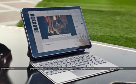 Xiaomi Pad 8 Launched Globally With 11.2-inch LCD Screen, Snapdragon 8s Gen 4 Chip: Price, Specifications