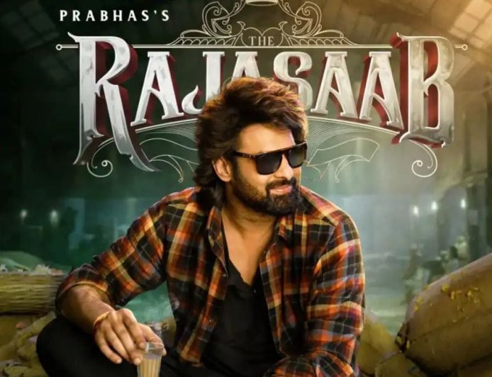 The Raja Saab Now Streaming Online: Where to Watch Prabhas Starrer Online?