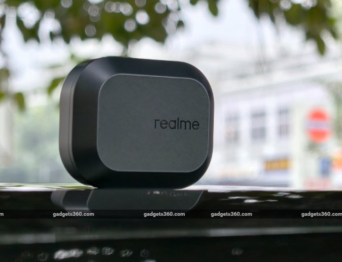 Realme Buds Air 8 Review: Big on Features, but There’s A Catch