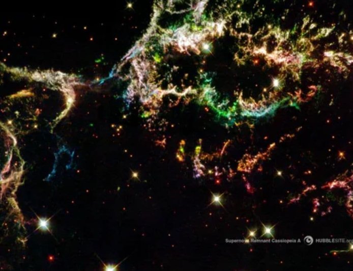 Scientists Discover Cosmic Clock in Zircon Crystals That Tracks Earth’s Landscape History