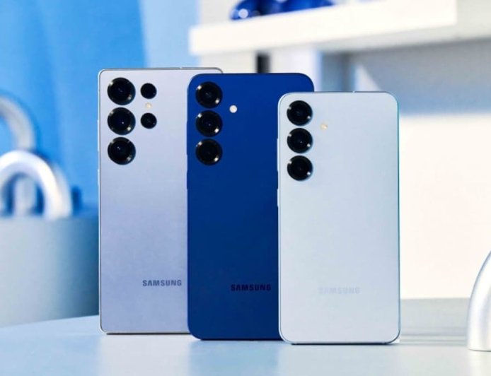 Samsung Galaxy S26, Galaxy S26+ and Galaxy S26 Ultra Leak Hints at Price Hike in Europe