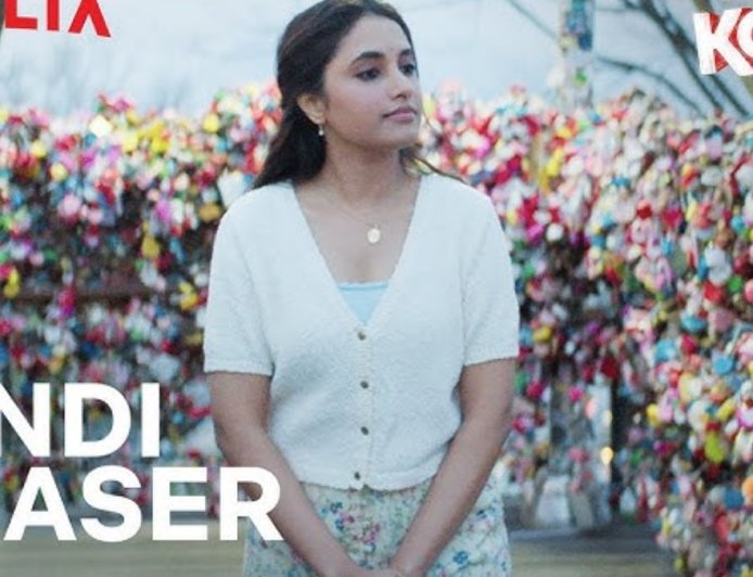 Made in Korea OTT Release: Cast, Plot, Trailer, and Where to Watch Priyanka Mohan’s Indo-Korean Drama