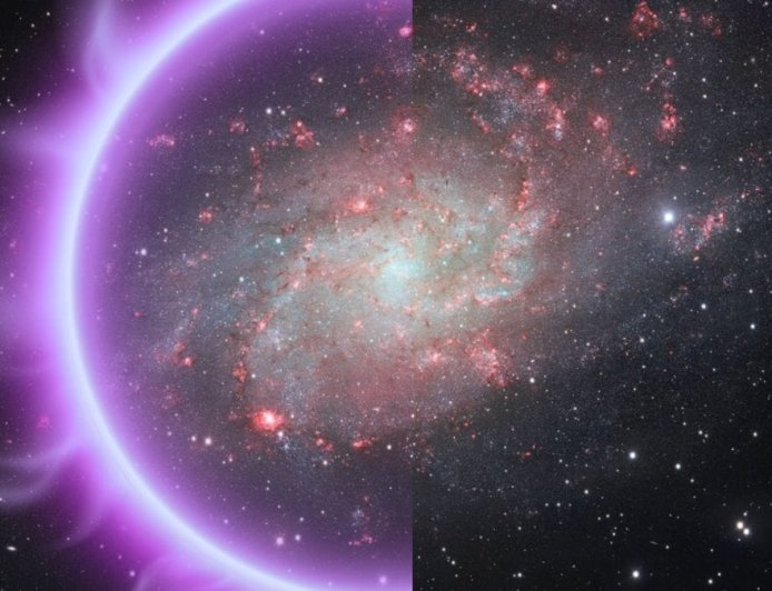 Gravity May Behave Differently Across the Universe, Study Suggests