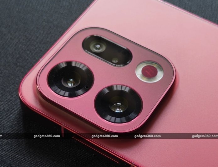 Best Smartphones With MediaTek Dimensity 9500 SoC: Vivo X300 Pro, Oppo Find X9 Pro, More