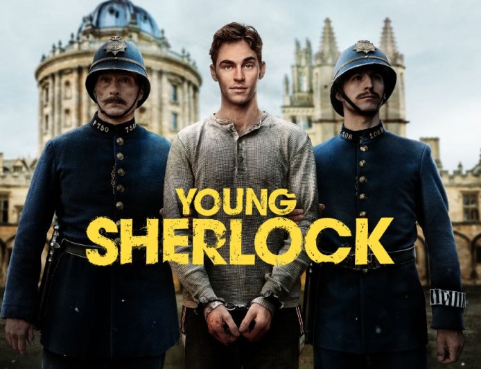 Young Sherlock OTT Release Date: When and Where to Watch This Upcoming Original Series?