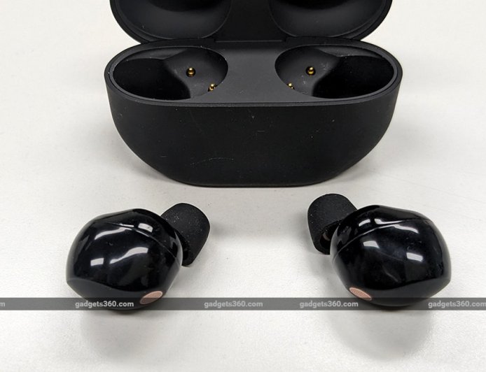 Sony WF-1000XM6 Key Features Leaked Ahead of February 12 Launch Event