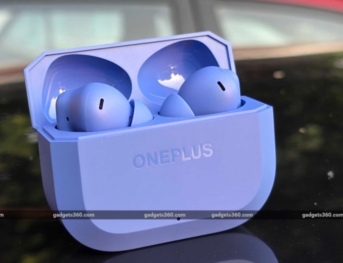 Best Gaming Earbuds Under Rs 5,000 in India: Boat Nirvana Crown, CrossBeats Fury Max, and More