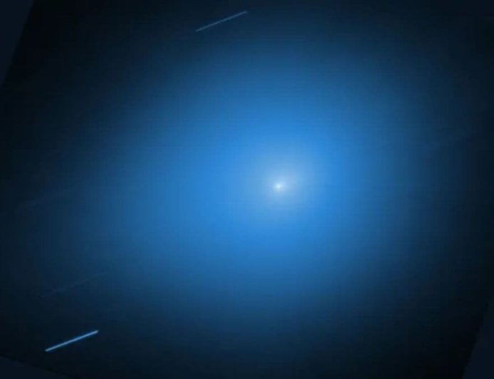SPHEREx Captures Dramatic Outburst of Interstellar Comet 3I/ATLAS