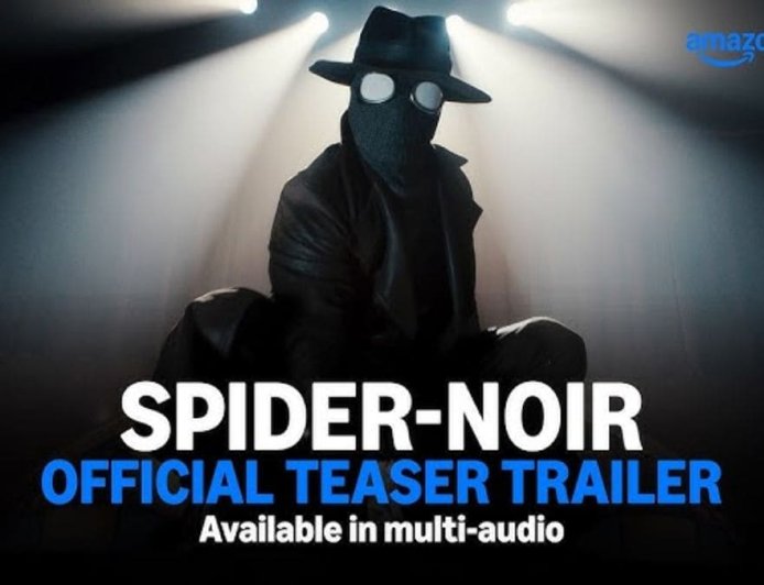 Spider-Noir OTT Release Date Confirmed: When and Where to Watch it Online?