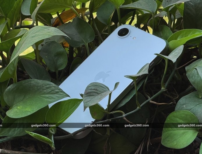 iPhone 17e Design, Colour Options Seen in Concept Video With Dynamic Island, MagSafe