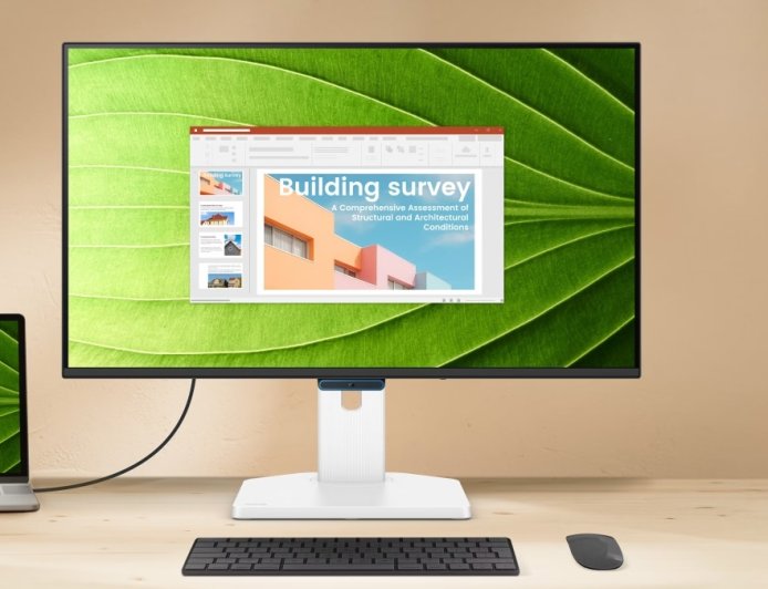 BenQ GW90TC Series Monitors Launched in India With Up to 27-Inch Displays, USB Type-C Connectivity