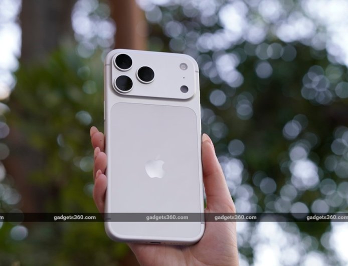 iPhone 18 Pro, iPhone 18 Pro Max to Feature A20 Pro Chip, Smaller Dynamic Island and More: Report