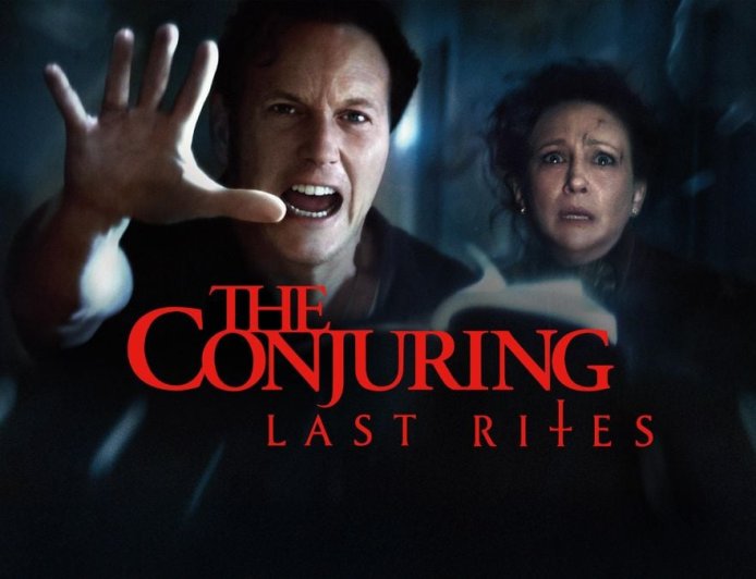 The Conjuring: Last Rites Now Streaming on JioHotstar: When, Where to Watch the Warrens’ Final Case Online?