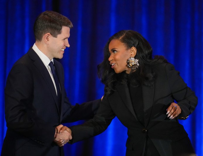 What Will It Take for Democrats to Take the Senate? 