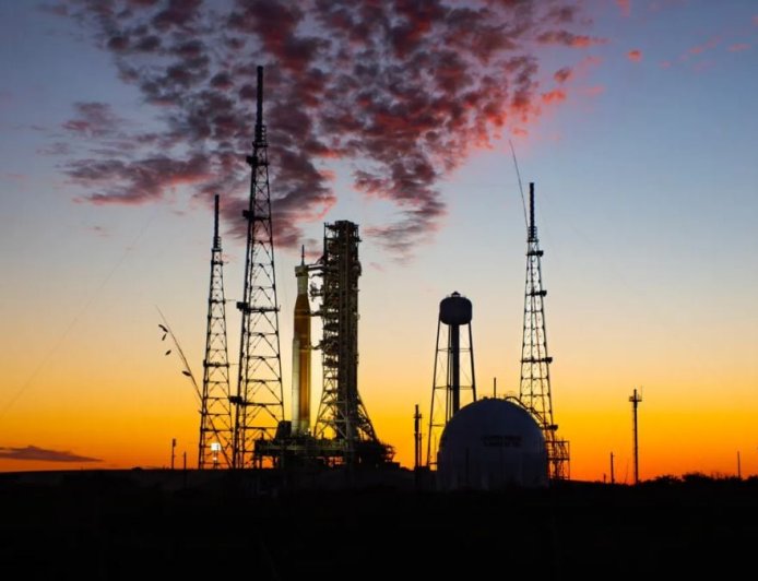 NASA Eyes March Launch for Artemis II After Hydrogen Tank Confidence Test Hits Equipment Snag