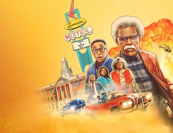 Tyler Perry’s Joe’s College Road Trip Streaming Online: Know About Jermaine Harris, Amber Reign Smith Starrer