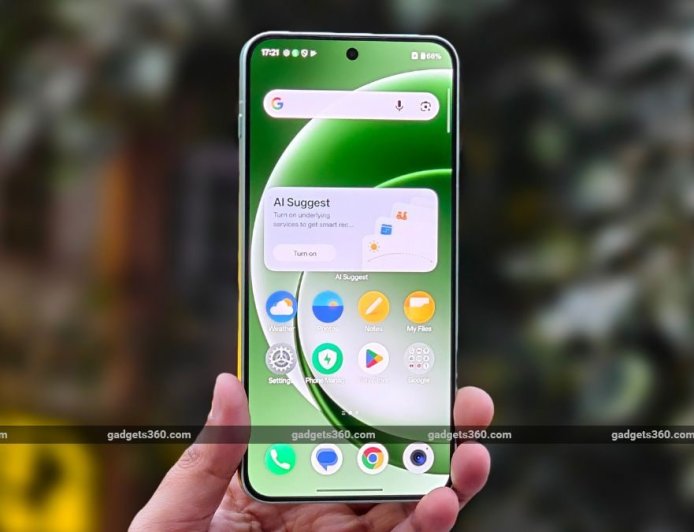 Best Smartphones With IR Blaster in India: OnePlus 15R, Oppo K13 Turbo Pro, More