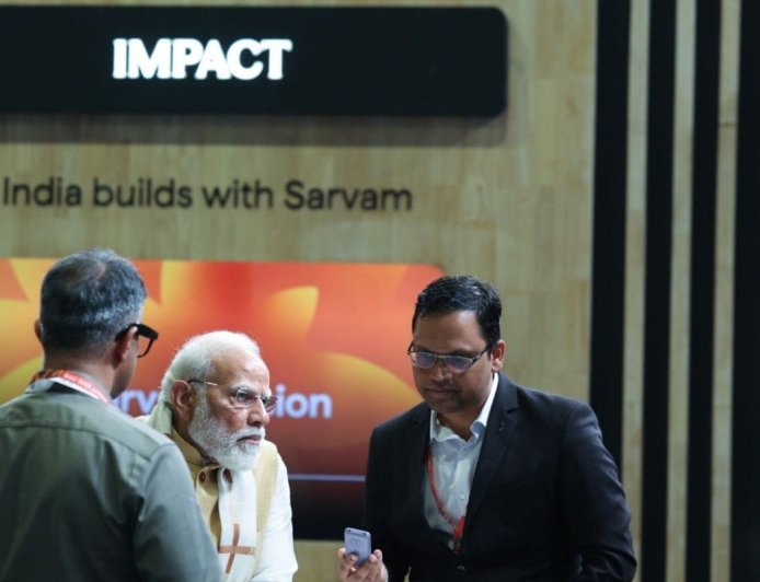 AI Impact Summit Day 1 Roundup: PM Modi Inaugurates AI Expo, Announcements and More