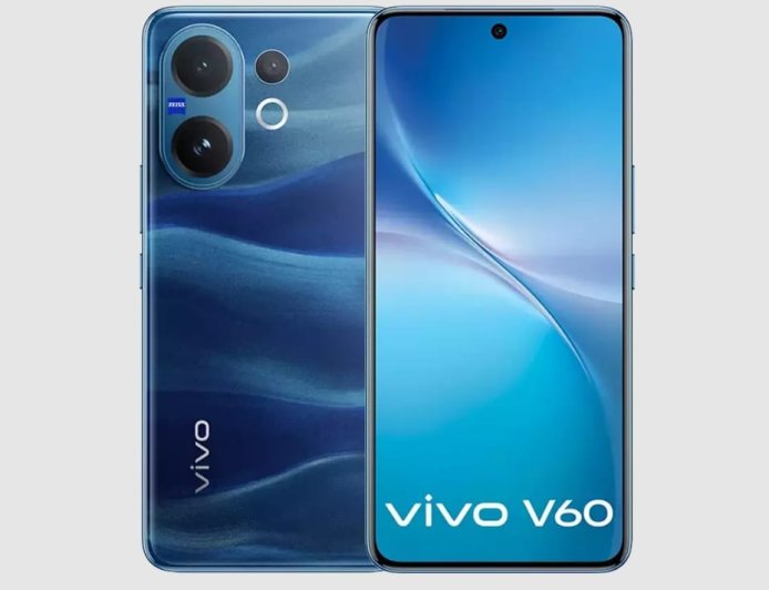 Vivo V70 FE Design Seen in Leaked Promo Image; Tipster Leaks RAM and Storage Configurations
