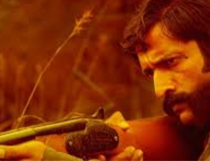 Veerappan The Bandit King Now Set for OTT Release on Waves OTT: What You Need to Know