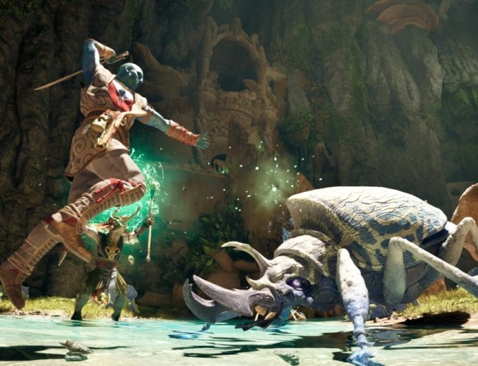 Avowed Gets PS5 Release Alongside Major Anniversary Update With New Features