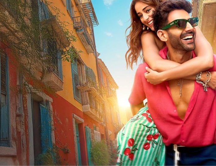 Tu Meri Main Tera Main Tera Tu Meri Out on OTT: Where to Watch Kartik Aaryan, Ananya Panday’s Rom-Com?