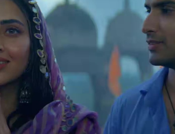 Psycho Saiyaan Streams for Free on MX Player Soon: What to Know About Tejasswi Prakash’s Digital Debut