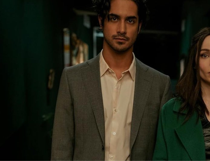 56 Days Now Streaming on Prime Video: What You Need to Know About Dove Cameron and Avan Jogia Starrer