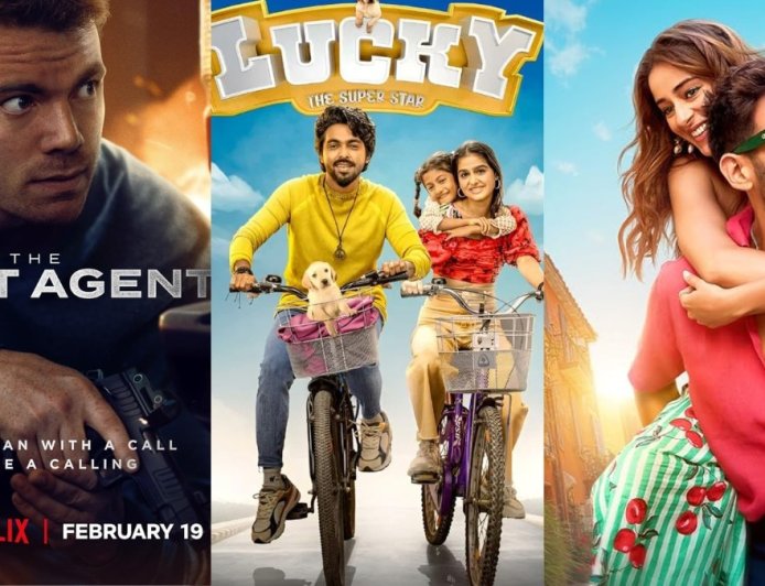 OTT Releases of the Week (Feb 16 - Feb 22): Kennedy, Tu Meri Main Tera Main Tera Tu Meri, Paathirathri, and More