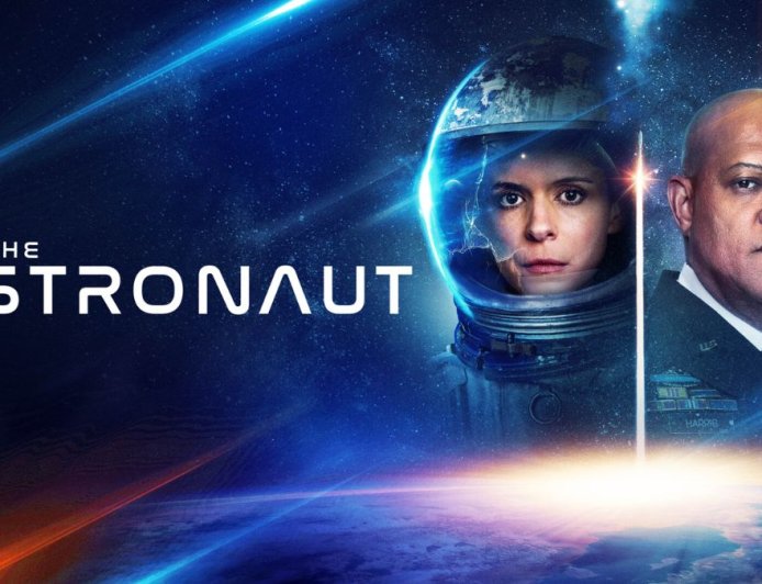 The Astronaut Now Available for Rent on Prime Video: Know Everything About Plot, Cast, and More