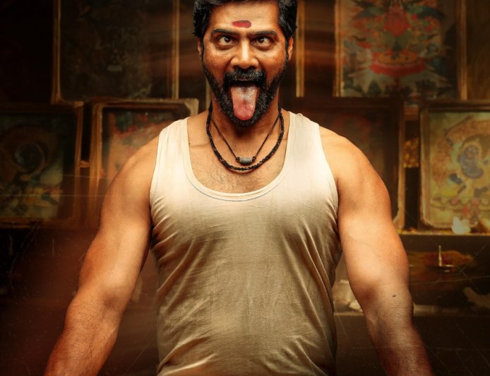 Honey OTT Release Date Revealed: When and Where to Watch Naveen Chandra’s Horror Thriller Online?