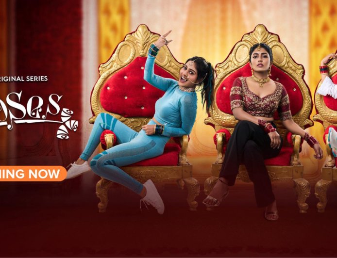 3 Roses Season 2 Out on OTT: Know Where to Watch it Online